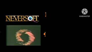 Scary Logos Played At Once V7