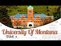 University of Montana, USA | Campus Tour | Ranking | Scholarships | Courses | Fees | EasyShiksha.com