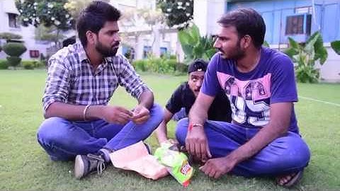 Amit Bhadana B A vs B COM vs B SC ||Teacher k Sath || Funny Video