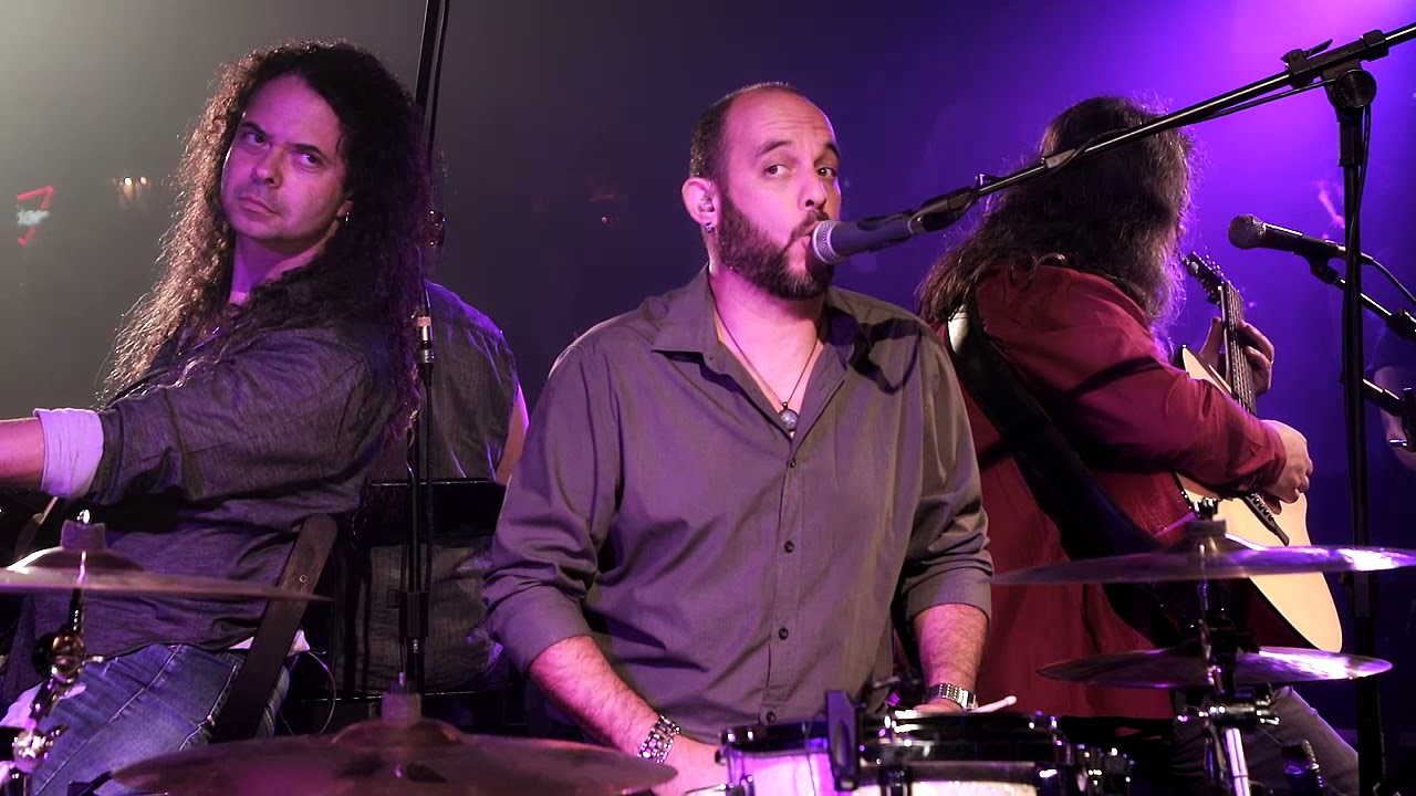 Mr Legacy Acústico!! Gravado ao vivo no Stones Music Bar