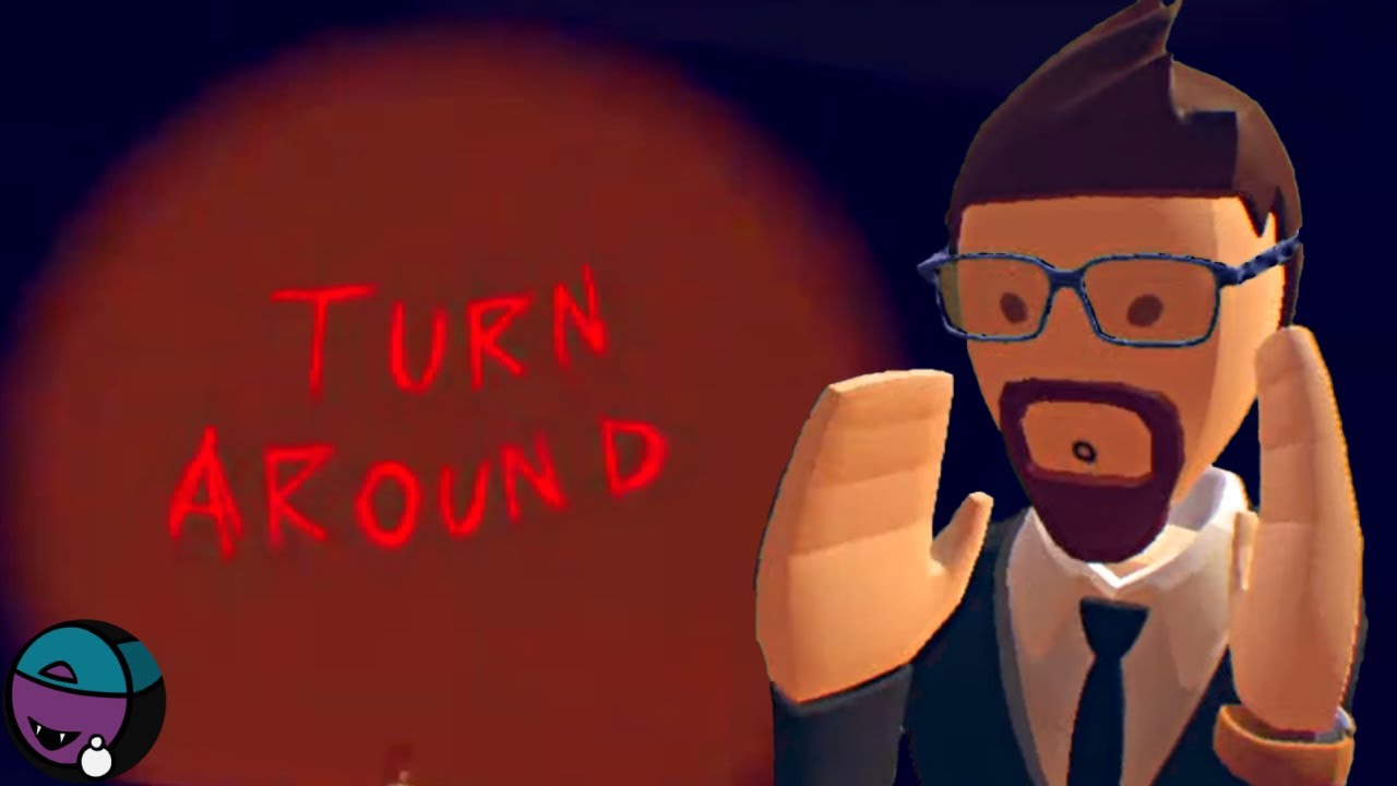 Rec Room ^ Very Scary Map 3 YouTube
