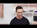 End of video