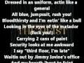 Macklemore - Jimmy Iovine Feat. Ab-Soul (Lyrics On Screen) (The Heist)