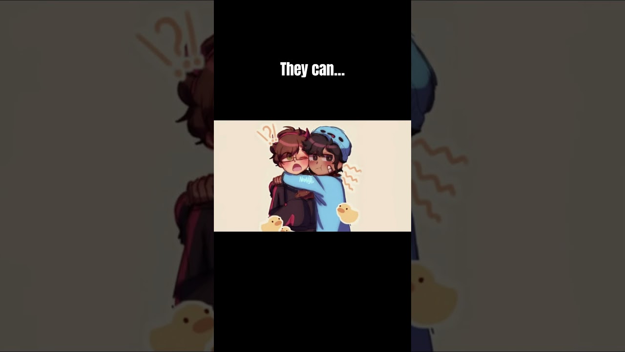 My happy… #edit #mcytcommunity #blowup #blowthisaccountup #skephalo #skeppy #bbh #hot #gay #gayship