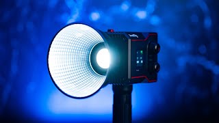 Best Light for YouTube Videos!? | Smallrig RC 60B Review