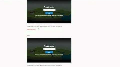 Instructional Video for using www.timgagnon.com (website release date: June 25th)