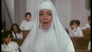 SARA MONTIEL - A  E  I  O  U