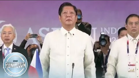 Rundown (2PM) | ANC (11 May 2023)