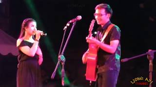 Harmonia feat Rusmina Dewi, \