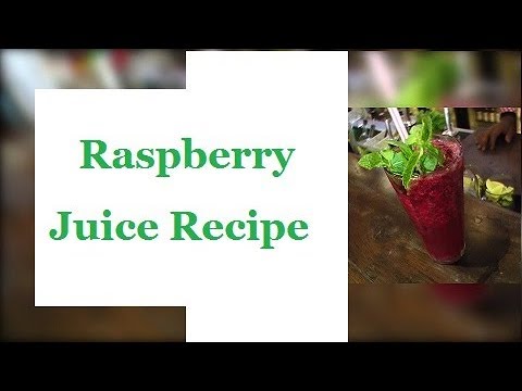 raspberry-juice-recipe