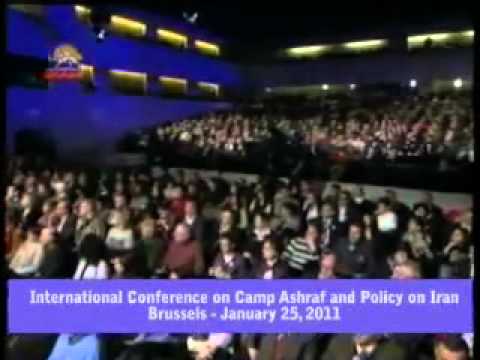 International Conference on Camp Ashraf and Iran P...