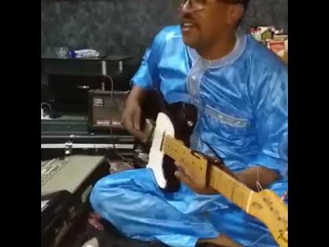 جديد المهيدي شياخ