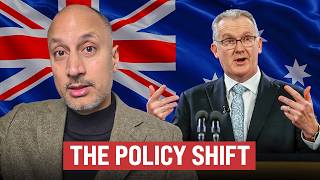 MASSIVE Immigration Changes (How It Impacts Aussie Employers)