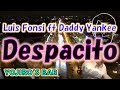 デスパシート Despacito/Luis Fonsi ft Daddy Yankee/カバー/日本人/カタカナ歌詞/フル/高音質/エッフェル塔/ 🎤【YOJIROSBAR】