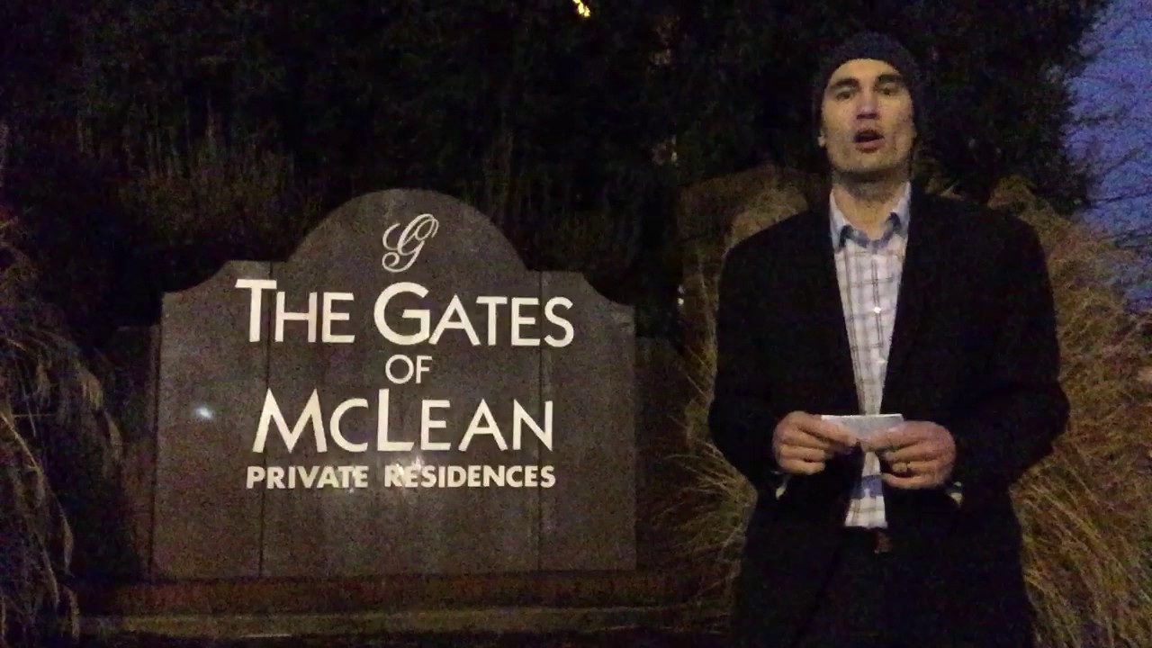 Gates of McLean 2016 Home Sales YouTube