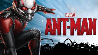 Ant-Man (2015) | trailer