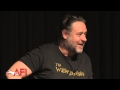 Russell Crowe on the Relentless Nature of Filmmaking