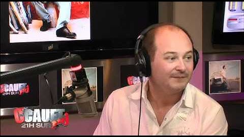Un père hystérique au téléphone - C'Cauet sur NRJ