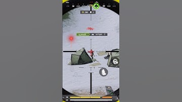 Clipped! 4X #codm#gdyt#sniper#headshot#shorts