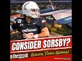 Should the Browns Look at Brendan Sorsby? + Groundbreaking in Brook Park - Cleveland Browns Podca...