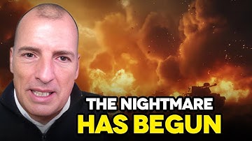 “THE SYSTEM IS FINISHED — Europe Has No Way Out Of This Collapse | Alex Krainer”