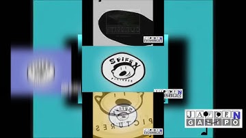 (YTPMV) I Accidentally My Spiffy Video Scan