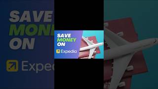 Expedia Discount Trick - How to Save Money When Purchasing on Expedia - 2024 #thriftytips