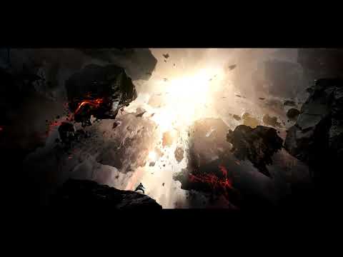 Peter Roe The Great Beyond Hymn Of Eternity