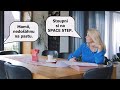 Space Step - Uložíte víc, dosáhnete výš