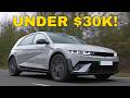 These Are The 10 Best EVs Under $30,000 In 2026!