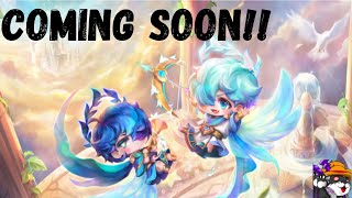 New Units Skills Have Been Revealed! Summoners War by Dofla 24 views 4 months ago 3 minutes, 10 seconds