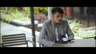 Cover Ayat - Surah Al Mulk Dodi Hidayatullah -  Ngaji Nya Merdu
