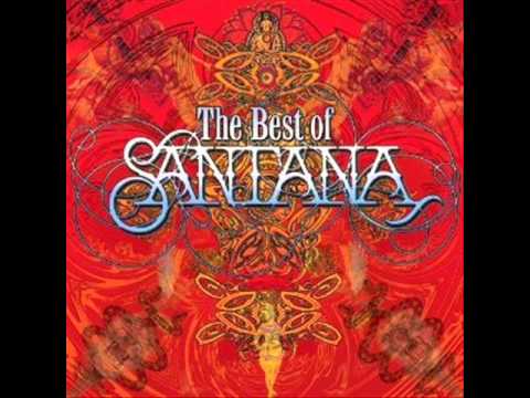 Carlos Santana (+) Evil Ways