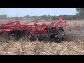 New Kuhn Krause Dominator®  4855 Combination Primary Tillage System