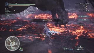 Mhw ベヒーモス戦のエクリプスメテオをジャンプで回避する裏技 小ネタのまとめ 攻略広場