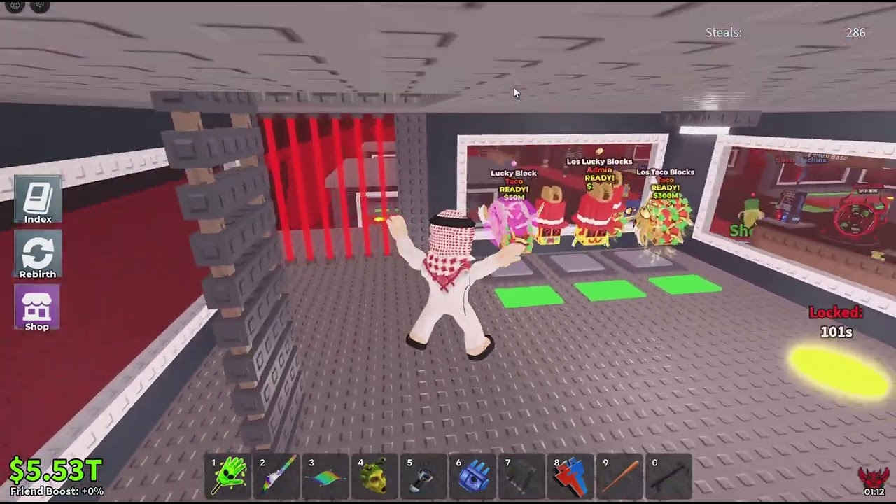 لعبت الصرق بعد الحدت