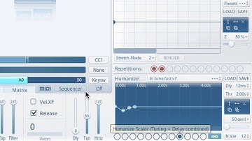 VIENNA SPECIAL EDITION Tutorial #3: Orchestration, Part 3