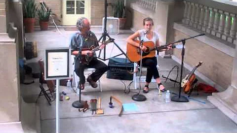 Gustafson-Zook at KeyBank's Coffee on the Piazza 2...