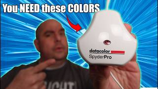 Your Monitor's Colors Are Lying to You | Here's How to Fix It!
