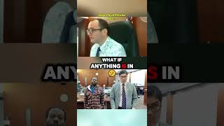 Part 1/2 Judge Fleischer #court  #judge #judgefleischer #courtroomdrama #judgeboyd  #judgesimpson