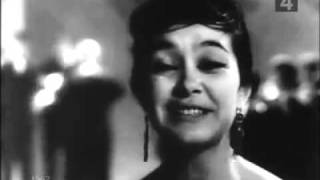 Video thumbnail of "Namangandi olmasi"