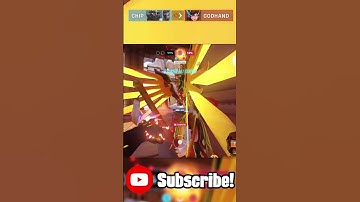 Weakest Doomfist Main