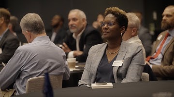 Ownership Works 2024 Shared Ownership CEO & Executive Convening – October 29-30, 2024