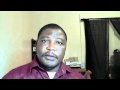 Rev philip blamo of liberia accused the african union on the situation in libya