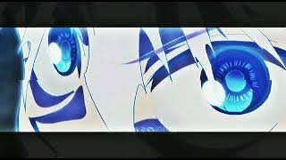 Smooth edit killua zoldyck ( am preset ?)