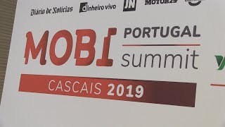 Cascais Recebe Portugal Mobi Summit screenshot 5