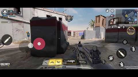 How to select, change and use Operator skill in COD mobile. || COD mobile Gameplay.