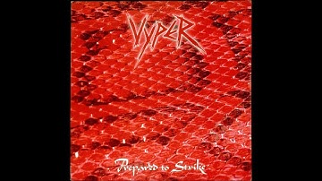 V̲yp̲er - P̲rep̲ar̲ed ̲T̲o ̲S̲tr̲ik̲e (Full Album)