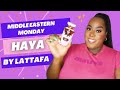 MIDDLE EASTERN MONDAY || HAYA BY LATTAFA PERFUME REVIEW 💕 || SAVE OR SPLURGE? || COCO PEBZ 🤎