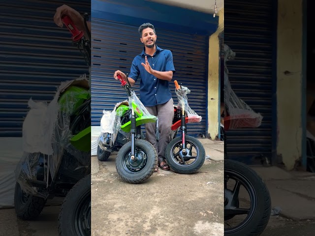 Mini bike all india delivery available 📦😍 #minibike #smallbike class=